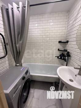 1-к квартира, на длительный срок, 40м2, 13/18 этаж