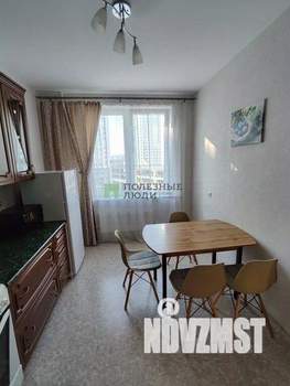 2-к квартира, на длительный срок, 48м2, 5/19 этаж