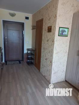 1-к квартира, на длительный срок, 18м2, 2/5 этаж