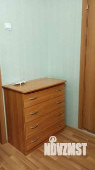 Студия квартира, на длительный срок, 38м2, 10/18 этаж