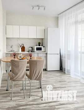 Студия квартира, посуточно, 30м2, 15/17 этаж