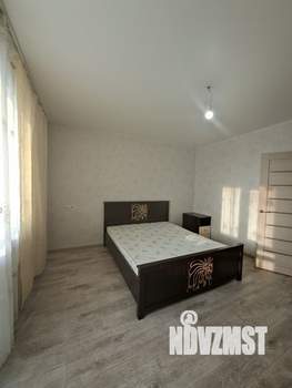 1-к квартира, на длительный срок, 41м2, 14/18 этаж