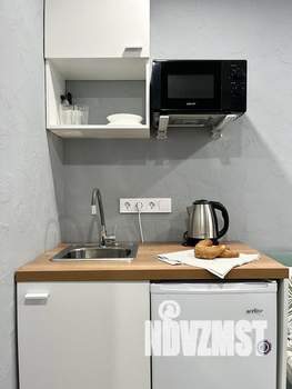 1-к квартира, посуточно, 14м2, 1/1 этаж