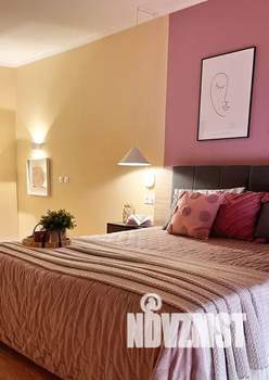 2-к квартира, посуточно, 60м2, 7/7 этаж