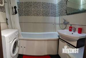 1-к квартира, на длительный срок, 32м2, 6/10 этаж