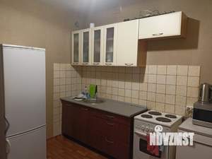 1-к квартира, на длительный срок, 42м2, 9/10 этаж