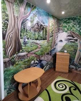 2-к квартира, на длительный срок, 50м2, 6/14 этаж