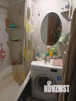 2-к квартира, на длительный срок, 54м2, 2/5 этаж