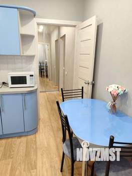 1-к квартира, на длительный срок, 42м2, 9/10 этаж