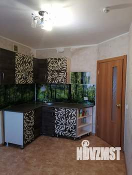 1-к квартира, на длительный срок, 37м2, 3/19 этаж