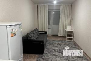 Студия квартира, на длительный срок, 32м2, 2/21 этаж