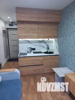 Студия квартира, посуточно, 15м2, 1/5 этаж