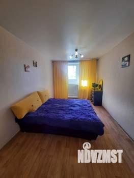 Студия квартира, на длительный срок, 32м2, 10/19 этаж