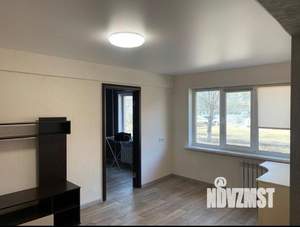 2-к квартира, на длительный срок, 44м2, 1/5 этаж