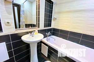 1-к квартира, посуточно, 38м2, 2/5 этаж