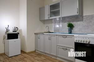 1-к квартира, посуточно, 41м2, 10/25 этаж