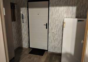 Студия квартира, на длительный срок, 23м2, 12/17 этаж