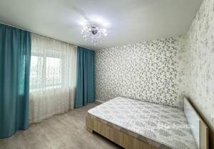 2-к квартира, на длительный срок, 55м2, 13/16 этаж