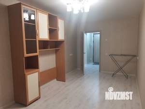 1-к квартира, на длительный срок, 45м2, 8/17 этаж