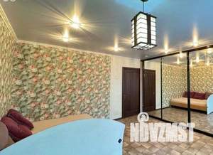 2-к квартира, на длительный срок, 52м2, 11/17 этаж