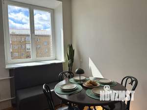 2-к квартира, посуточно, 62м2, 3/9 этаж