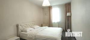 2-к квартира, посуточно, 65м2, 1/1 этаж