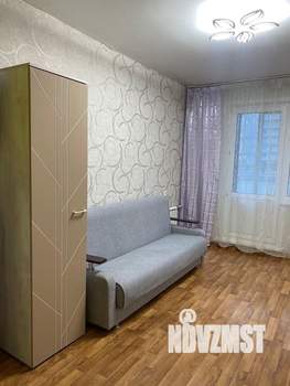 Студия квартира, на длительный срок, 23м2, 10/16 этаж