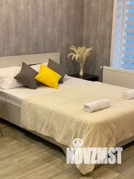 1-к квартира, посуточно, 35м2, 8/10 этаж