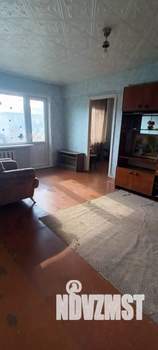 2-к квартира, на длительный срок, 56м2, 4/5 этаж