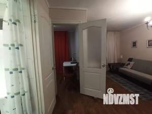 2-к квартира, посуточно, 43м2, 2/5 этаж
