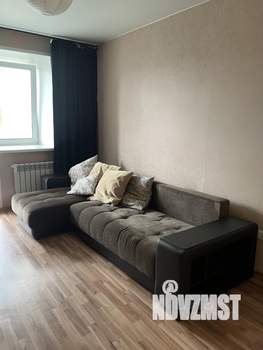 1-к квартира, на длительный срок, 39м2, 9/16 этаж