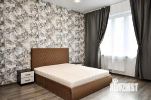 1-к квартира, посуточно, 50м2, 1/1 этаж