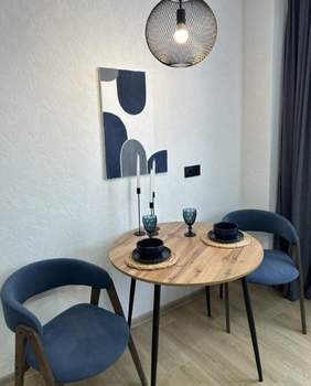 2-к квартира, на длительный срок, 50м2, 15/25 этаж