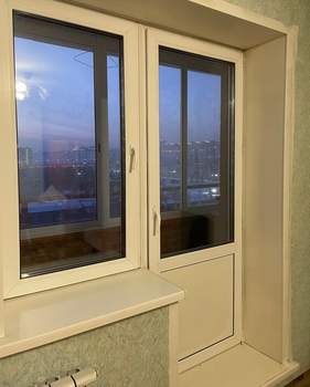 Студия квартира, на длительный срок, 30м2, 11/25 этаж