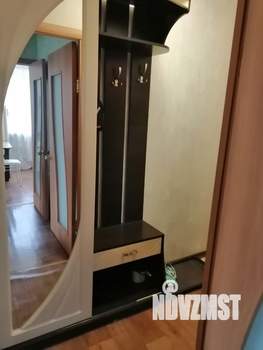 1-к квартира, на длительный срок, 32м2, 4/5 этаж