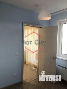 2-к квартира, на длительный срок, 35м2, 8/19 этаж