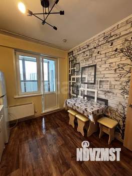 2-к квартира, на длительный срок, 50м2, 5/17 этаж