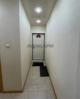 1-к квартира, на длительный срок, 32м2, 2/5 этаж