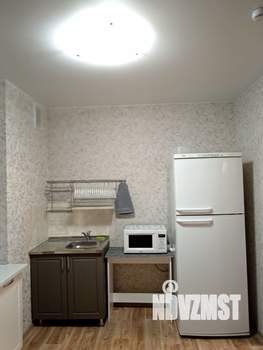 1-к квартира, на длительный срок, 43м2, 7/17 этаж