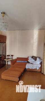 2-к квартира, на длительный срок, 46м2, 4/5 этаж