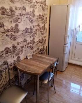 2-к квартира, на длительный срок, 54м2, 11/17 этаж