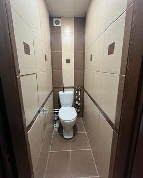 2-к квартира, на длительный срок, 44м2, 2/5 этаж