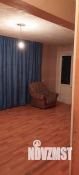 1-к квартира, на длительный срок, 31м2, 4/5 этаж