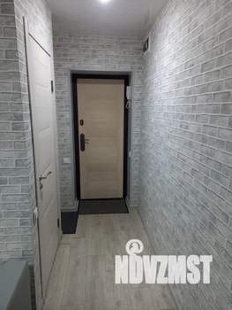 1-к квартира, посуточно, 36м2, 5/5 этаж