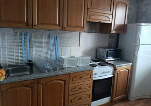 3-к квартира, на длительный срок, 64м2, 7/9 этаж