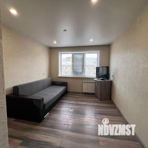 1-к квартира, на длительный срок, 17м2, 5/5 этаж