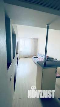 Студия квартира, на длительный срок, 32м2, 8/10 этаж