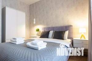 2-к квартира, посуточно, 48м2, 12/25 этаж