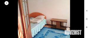 2-к квартира, посуточно, 48м2, 3/5 этаж
