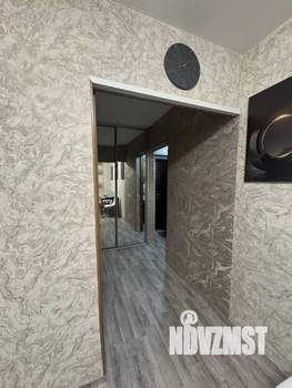 1-к квартира, на длительный срок, 35м2, 10/10 этаж